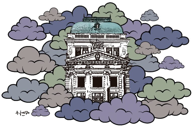 Sesión en la Legislatura bonaerense